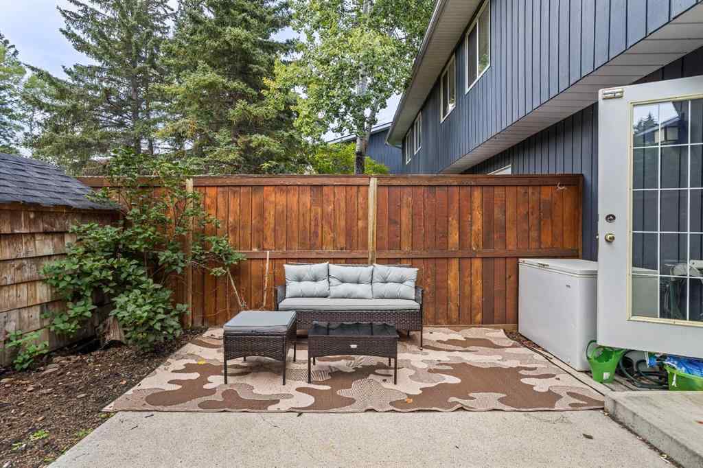 MLS® A2254332 - Unit #16 1530 7 Avenue  in Lions Park Canmore, Residential
