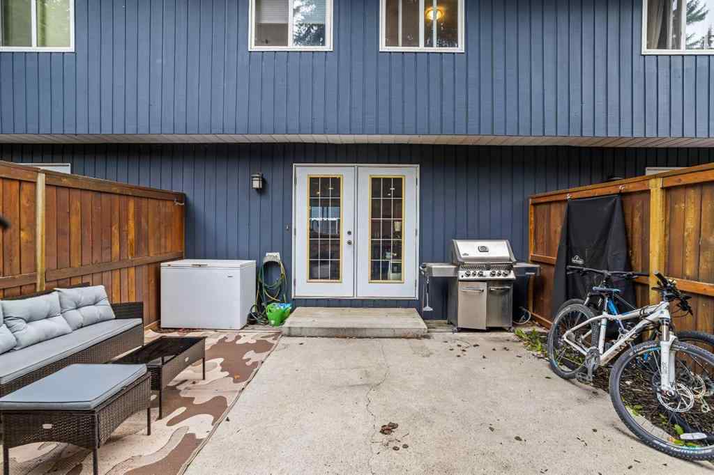 MLS® A2254332 - Unit #16 1530 7 Avenue  in Lions Park Canmore, Residential