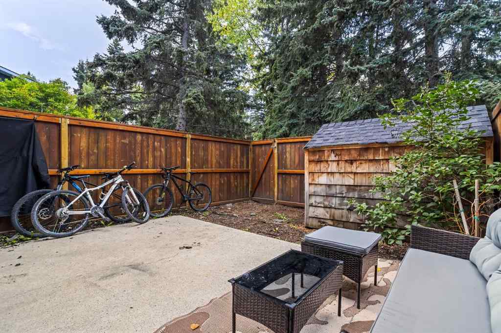 MLS® A2254332 - Unit #16 1530 7 Avenue  in Lions Park Canmore, Residential