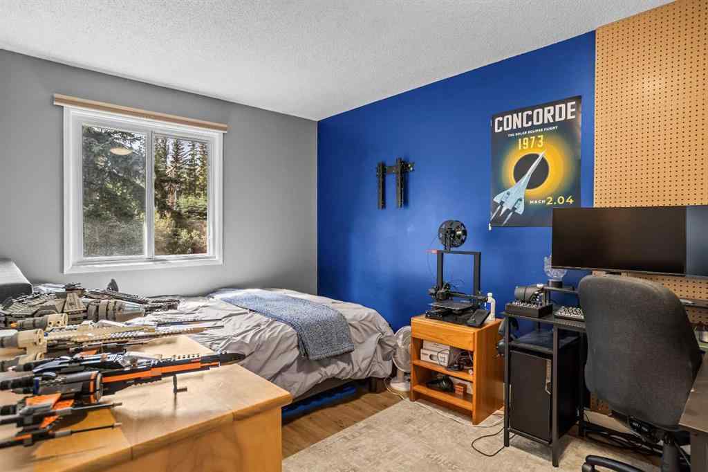 MLS® A2254332 - Unit #16 1530 7 Avenue  in Lions Park Canmore, Residential