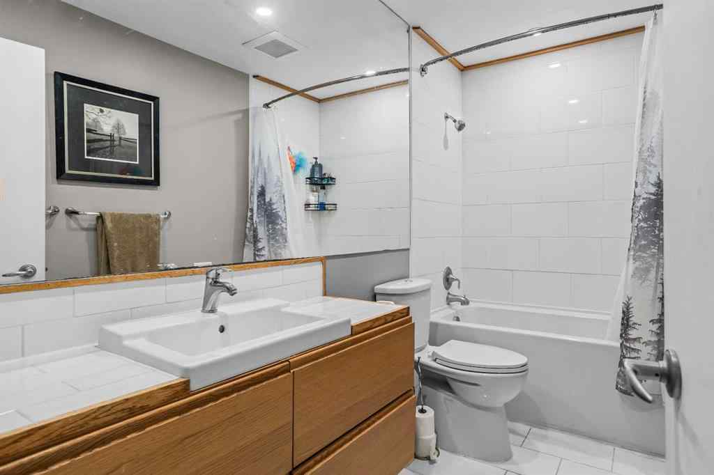 MLS® A2254332 - Unit #16 1530 7 Avenue  in Lions Park Canmore, Residential