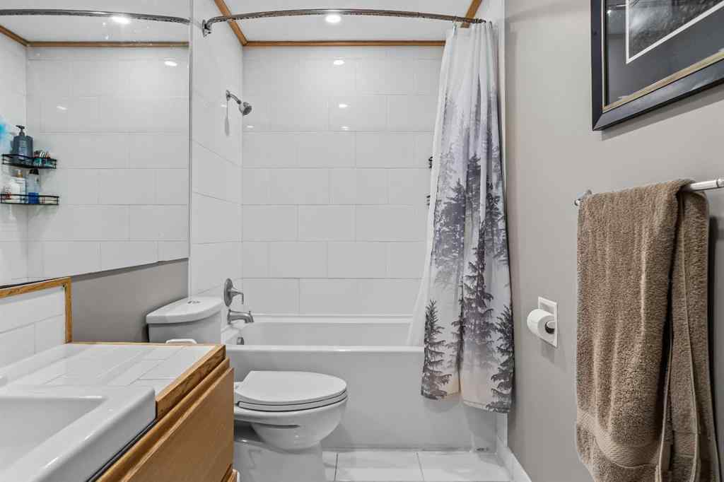 MLS® A2254332 - Unit #16 1530 7 Avenue  in Lions Park Canmore, Residential