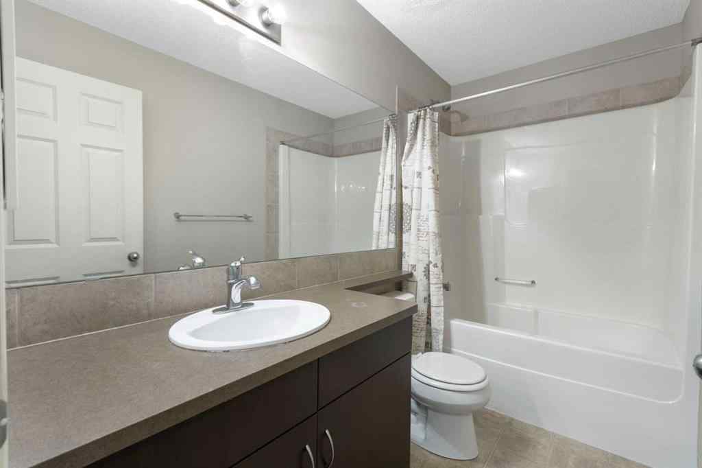 MLS® A2254333 - 221 Prestwick Terrace SE in McKenzie Towne Calgary, Residential