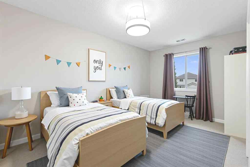 MLS® A2254333 - 221 Prestwick Terrace SE in McKenzie Towne Calgary, Residential