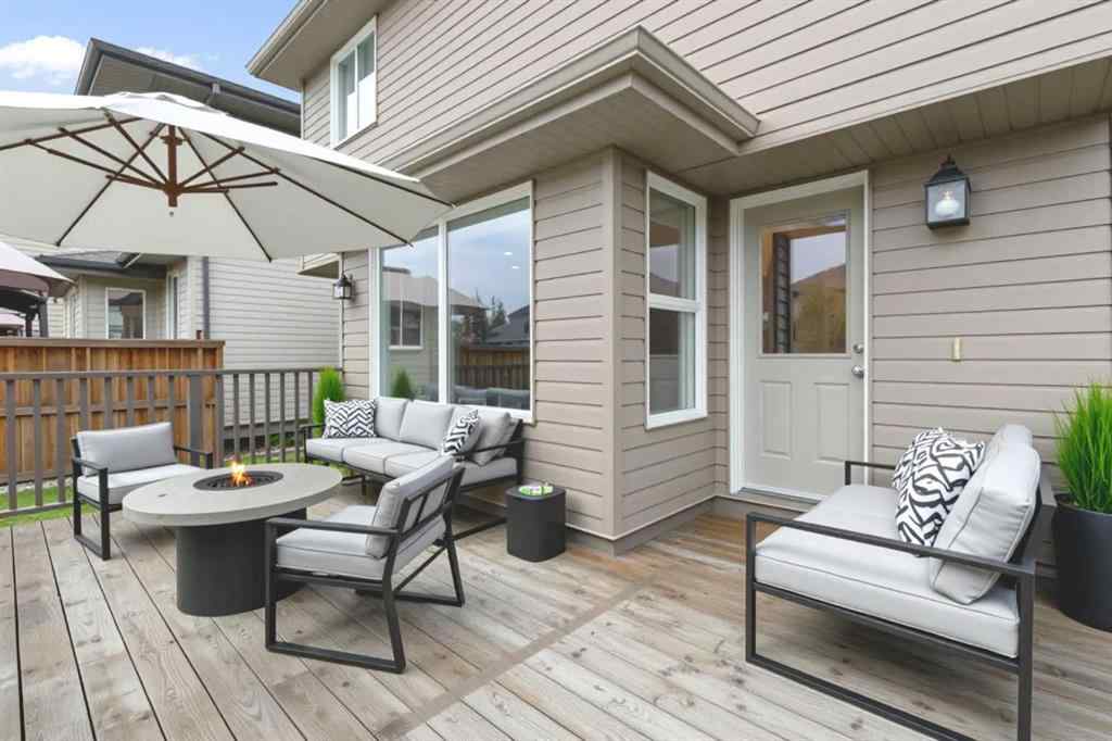 MLS® A2254333 - 221 Prestwick Terrace SE in McKenzie Towne Calgary, Residential