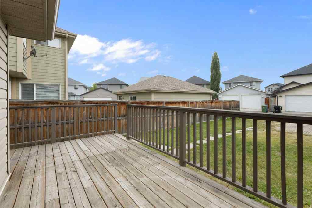 MLS® A2254333 - 221 Prestwick Terrace SE in McKenzie Towne Calgary, Residential