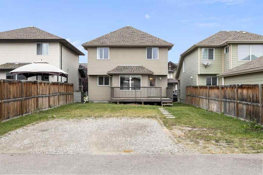 MLS® A2254333 - 221 Prestwick Terrace SE in McKenzie Towne Calgary, Residential