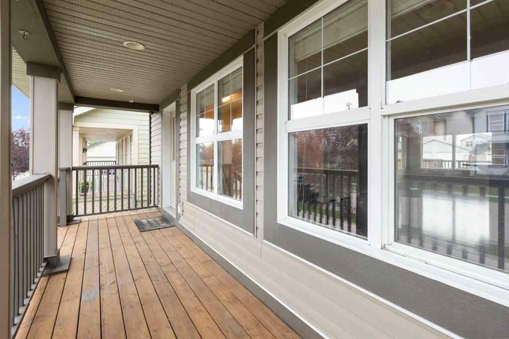 MLS® A2254333 - 221 Prestwick Terrace SE in McKenzie Towne Calgary, Residential