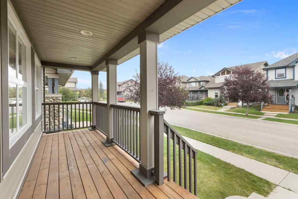 MLS® A2254333 - 221 Prestwick Terrace SE in McKenzie Towne Calgary, Residential