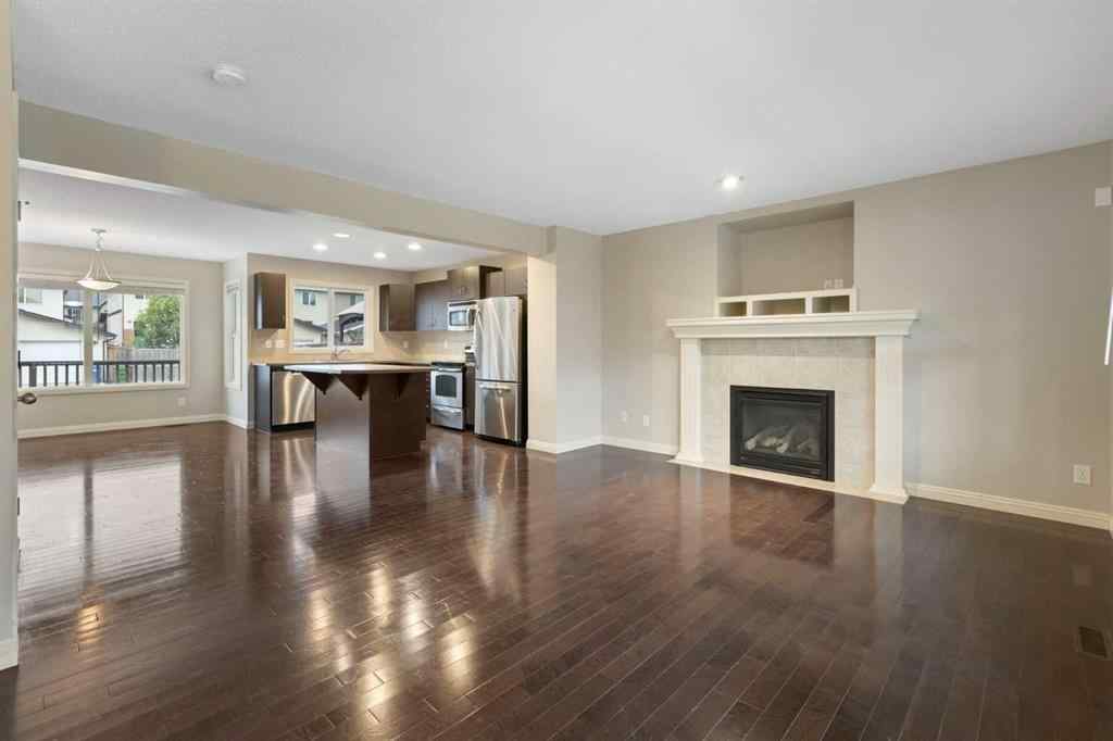 MLS® A2254333 - 221 Prestwick Terrace SE in McKenzie Towne Calgary, Residential