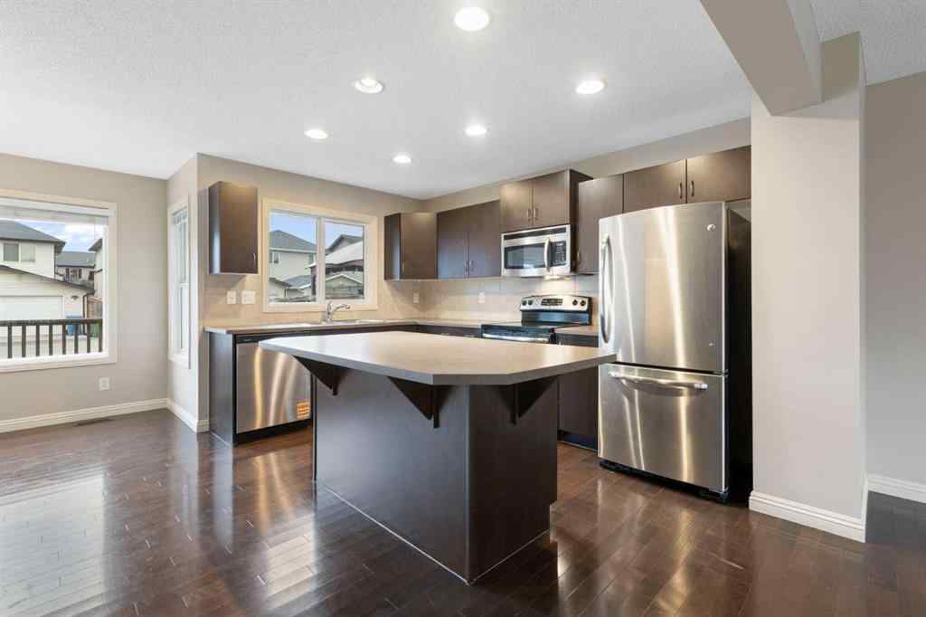 MLS® A2254333 - 221 Prestwick Terrace SE in McKenzie Towne Calgary, Residential