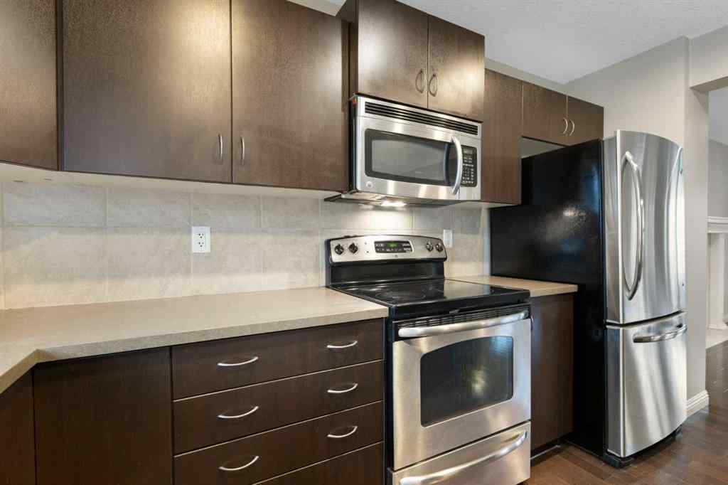 MLS® A2254333 - 221 Prestwick Terrace SE in McKenzie Towne Calgary, Residential