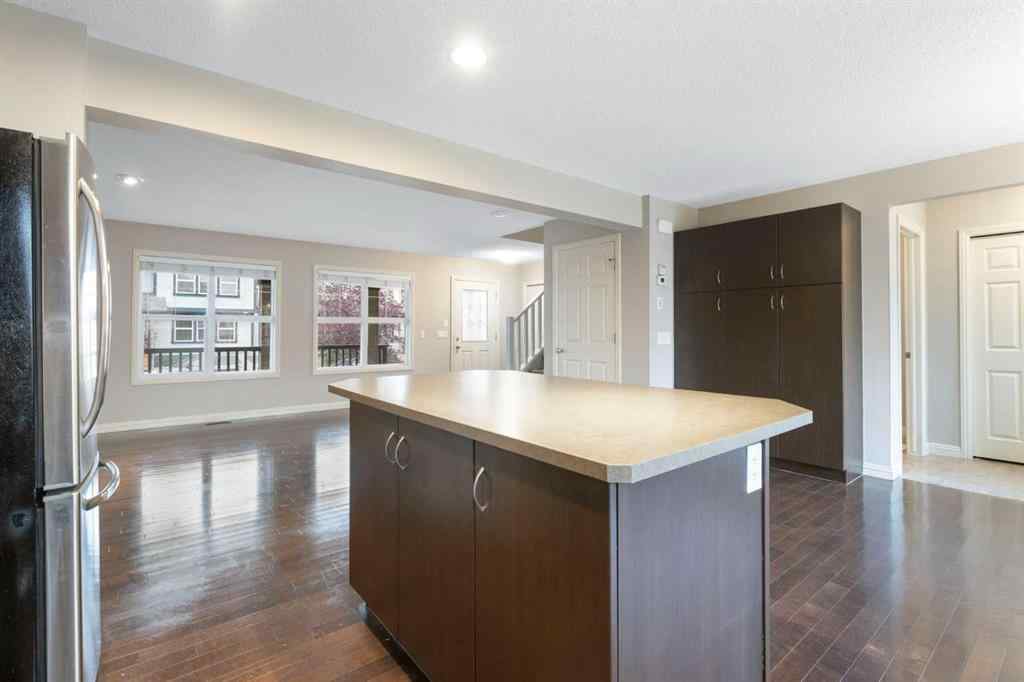 MLS® A2254333 - 221 Prestwick Terrace SE in McKenzie Towne Calgary, Residential