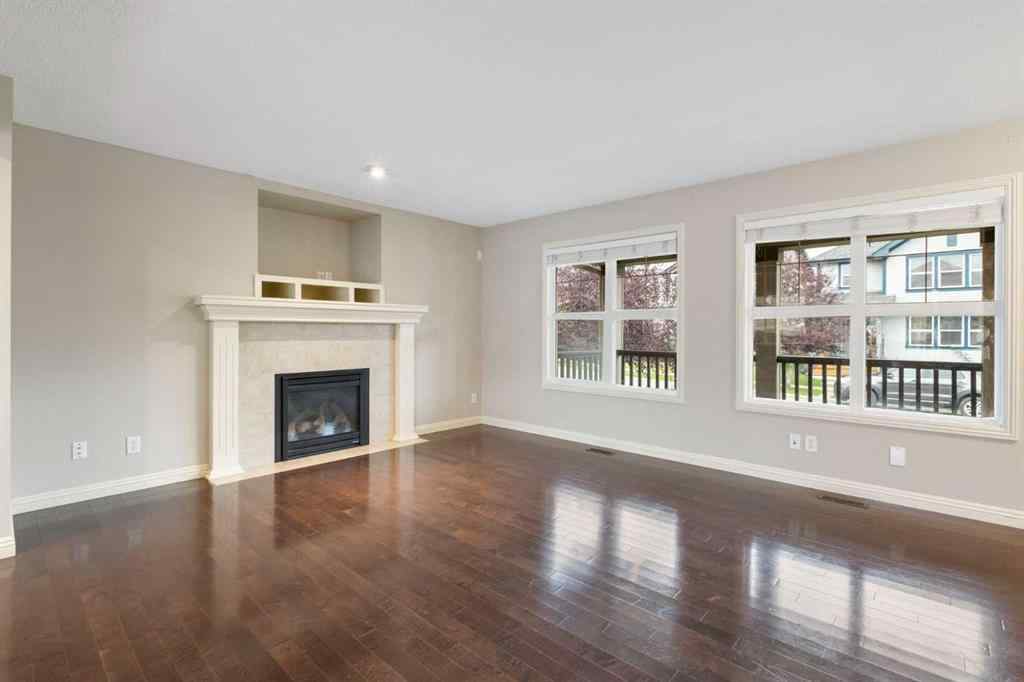 MLS® A2254333 - 221 Prestwick Terrace SE in McKenzie Towne Calgary, Residential