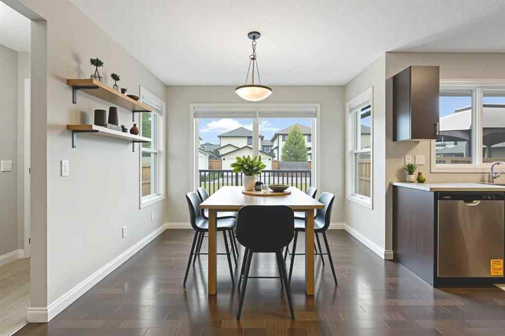 MLS® A2254333 - 221 Prestwick Terrace SE in McKenzie Towne Calgary, Residential