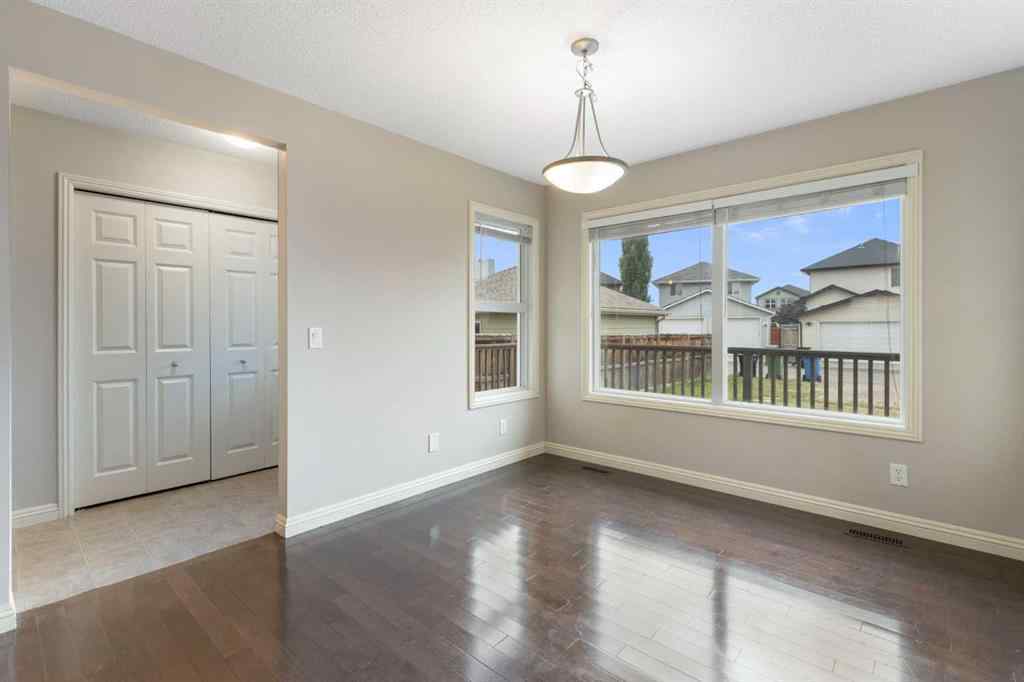 MLS® A2254333 - 221 Prestwick Terrace SE in McKenzie Towne Calgary, Residential