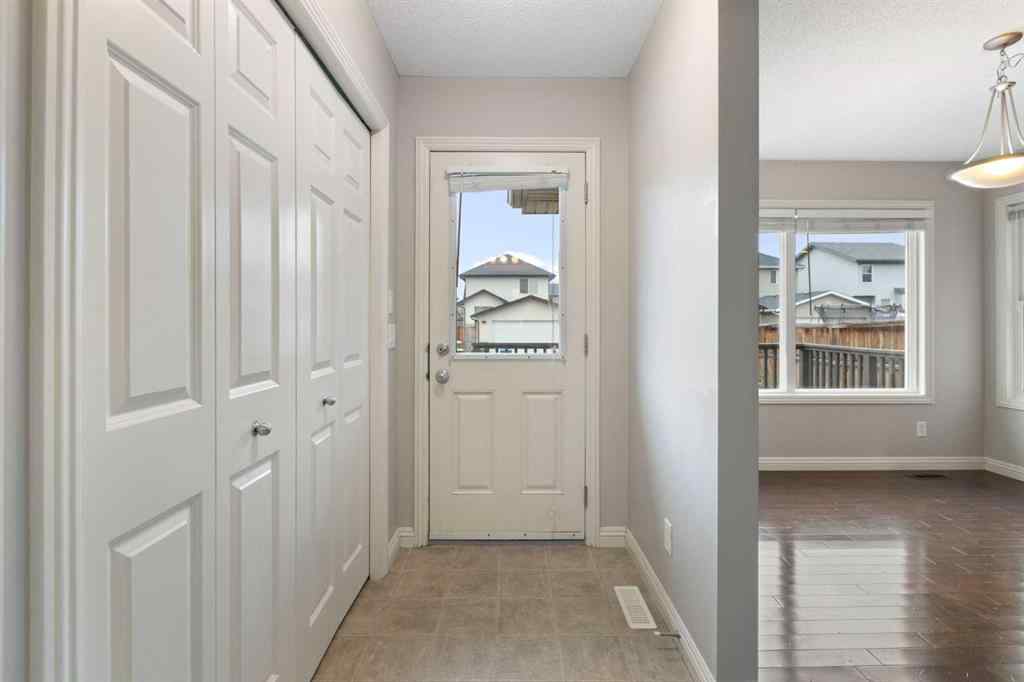 MLS® A2254333 - 221 Prestwick Terrace SE in McKenzie Towne Calgary, Residential