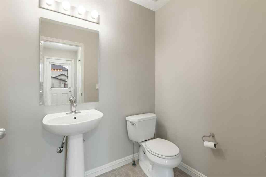 MLS® A2254333 - 221 Prestwick Terrace SE in McKenzie Towne Calgary, Residential