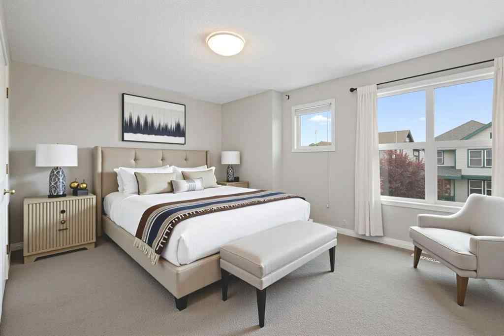 MLS® A2254333 - 221 Prestwick Terrace SE in McKenzie Towne Calgary, Residential
