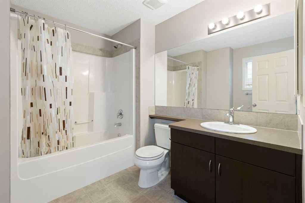 MLS® A2254333 - 221 Prestwick Terrace SE in McKenzie Towne Calgary, Residential