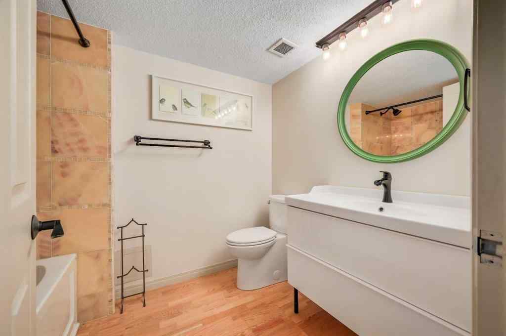 MLS® A2254334 - Unit #292 20 Coachway Road SW in Coach Hill Calgary, Residential