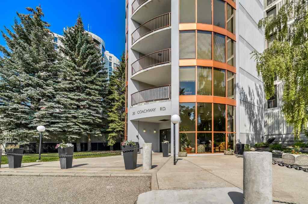 MLS® A2254334 - Unit #292 20 Coachway Road SW in Coach Hill Calgary, Residential