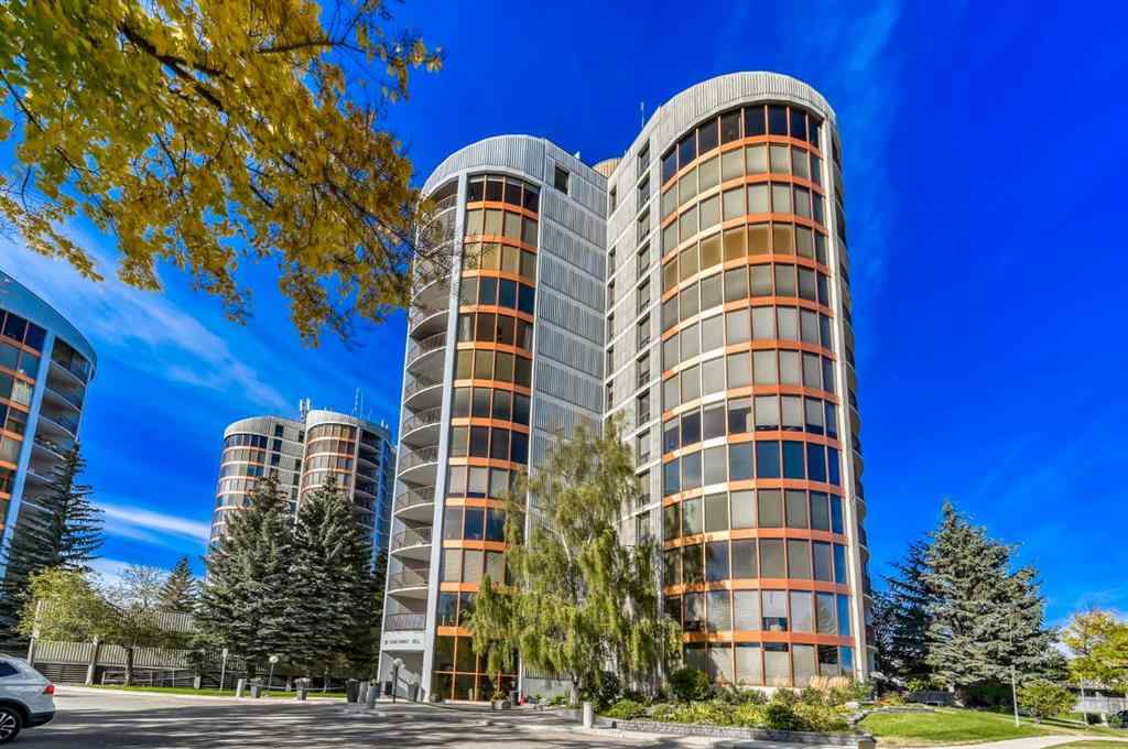 MLS® A2254334 - Unit #292 20 Coachway Road SW in Coach Hill Calgary, Residential
