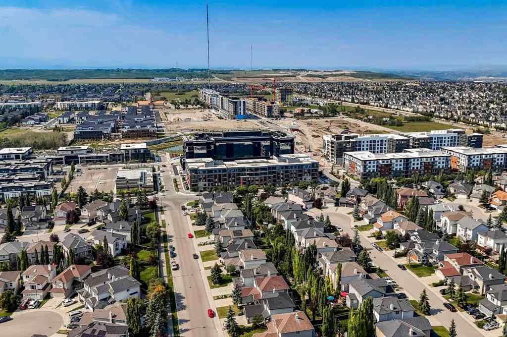 MLS® A2254334 - Unit #292 20 Coachway Road SW in Coach Hill Calgary, Residential