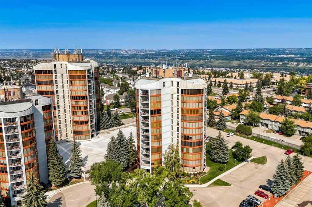 MLS® A2254334 - Unit #292 20 Coachway Road SW in Coach Hill Calgary, Residential