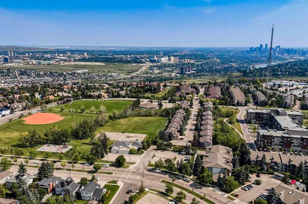 MLS® A2254334 - Unit #292 20 Coachway Road SW in Coach Hill Calgary, Residential