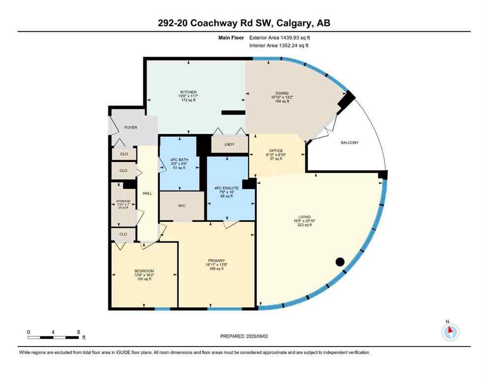 MLS® A2254334 - Unit #292 20 Coachway Road SW in Coach Hill Calgary, Residential