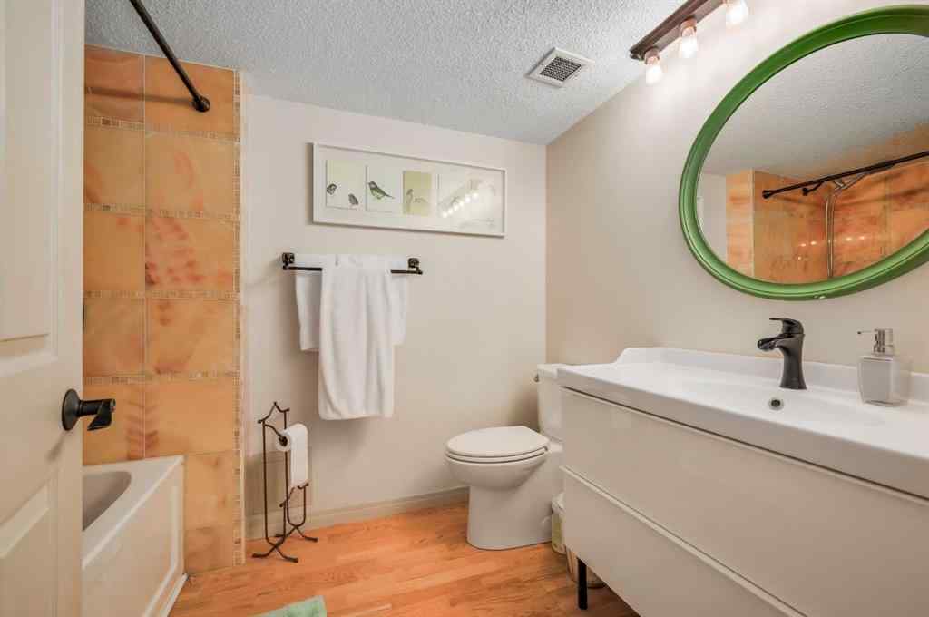 MLS® A2254334 - Unit #292 20 Coachway Road SW in Coach Hill Calgary, Residential