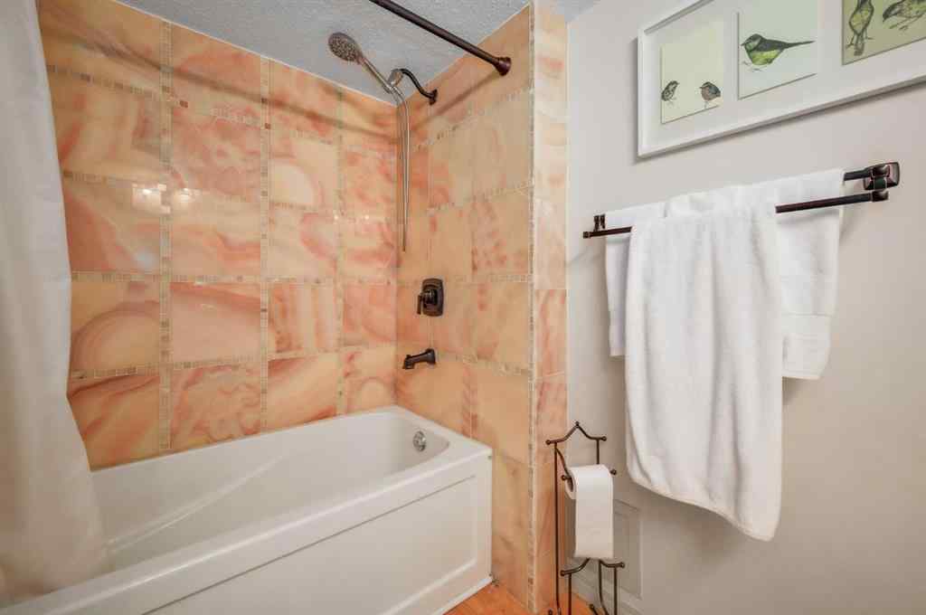 MLS® A2254334 - Unit #292 20 Coachway Road SW in Coach Hill Calgary, Residential