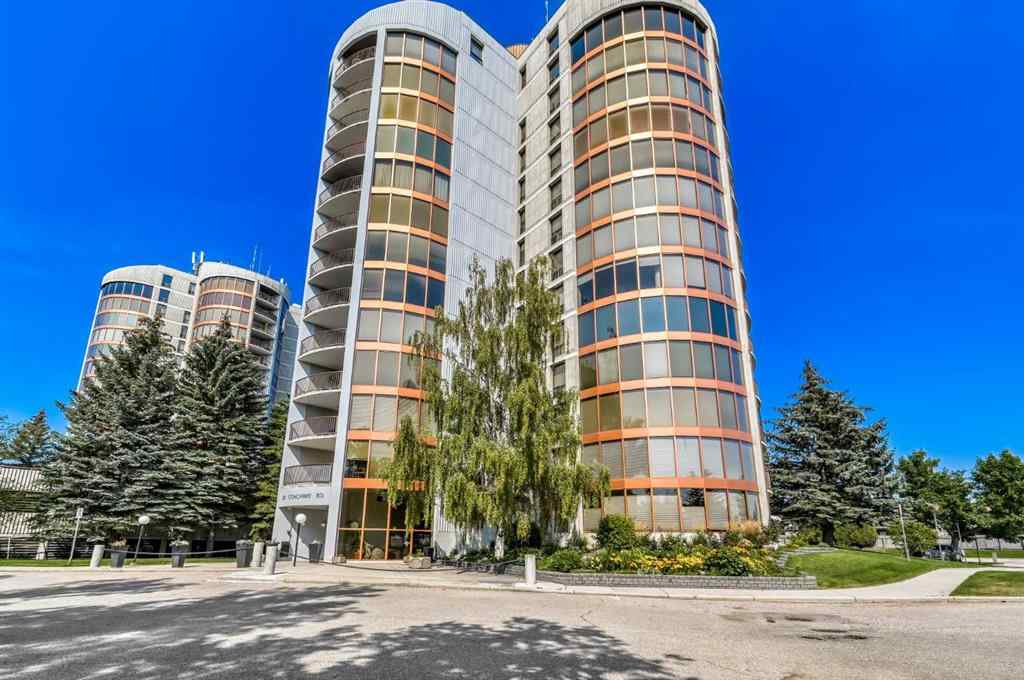 MLS® A2254334 - Unit #292 20 Coachway Road SW in Coach Hill Calgary, Residential