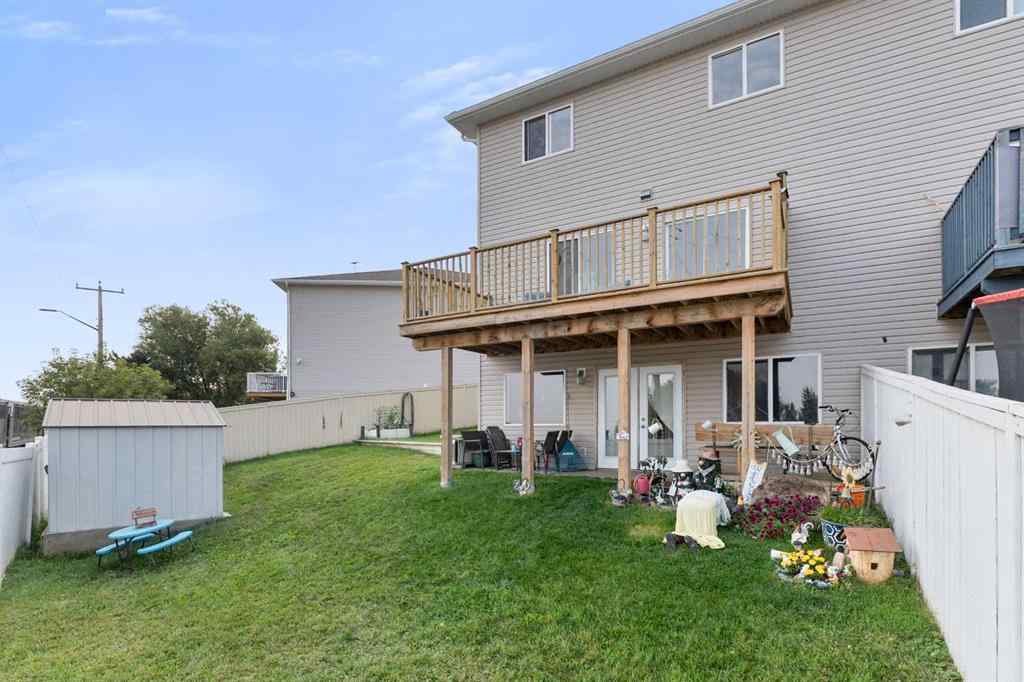 MLS® A2254335 - Unit #25 309 3 Avenue  in NONE Irricana, Residential