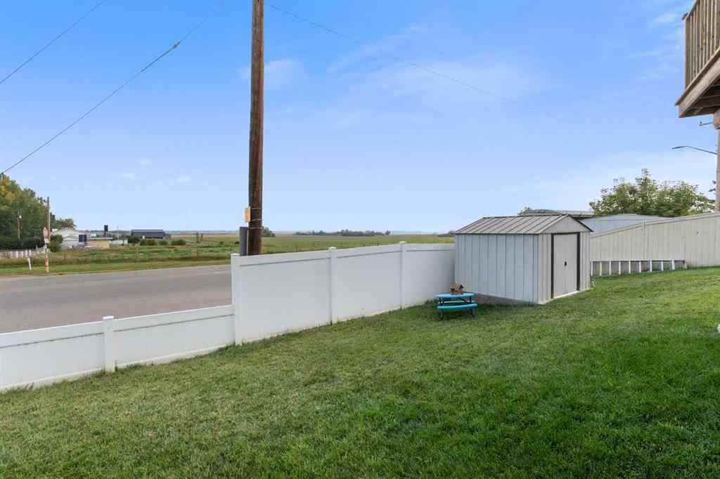 MLS® A2254335 - Unit #25 309 3 Avenue  in NONE Irricana, Residential