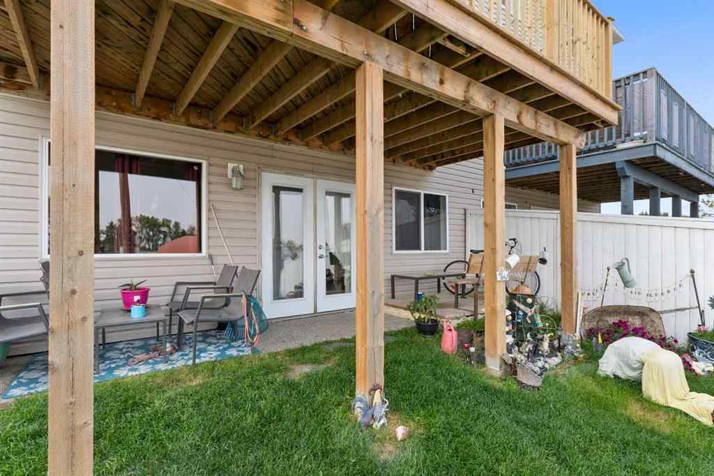 MLS® A2254335 - Unit #25 309 3 Avenue  in NONE Irricana, Residential