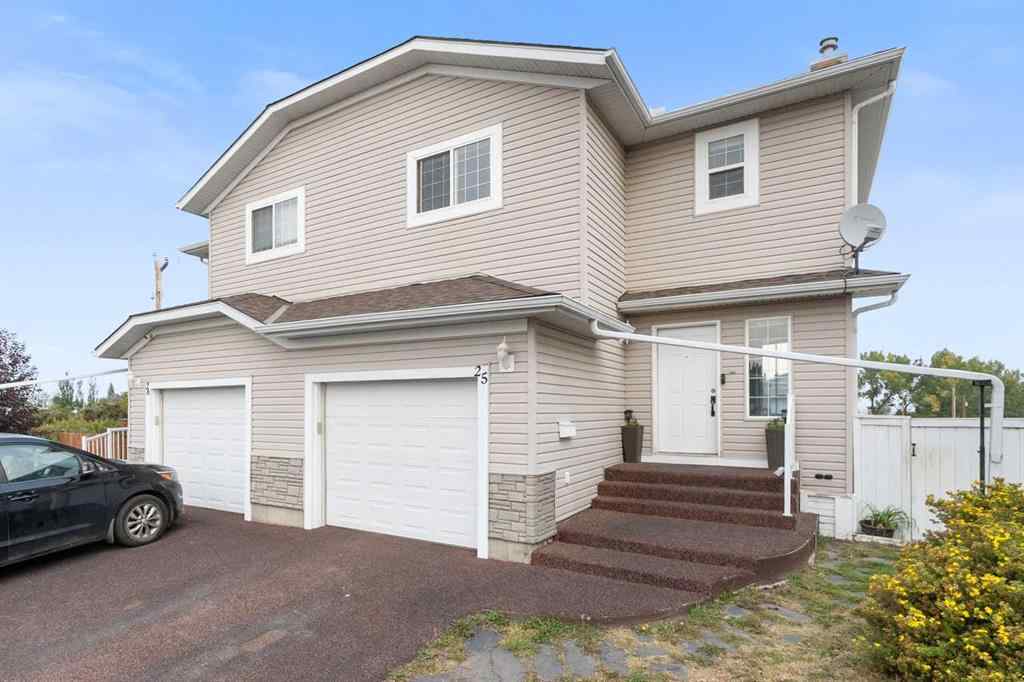 MLS® A2254335 - Unit #25 309 3 Avenue  in NONE Irricana, Residential