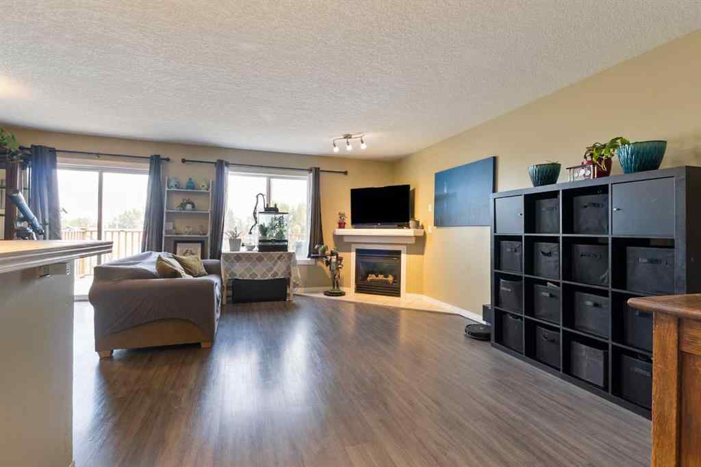 MLS® A2254335 - Unit #25 309 3 Avenue  in NONE Irricana, Residential