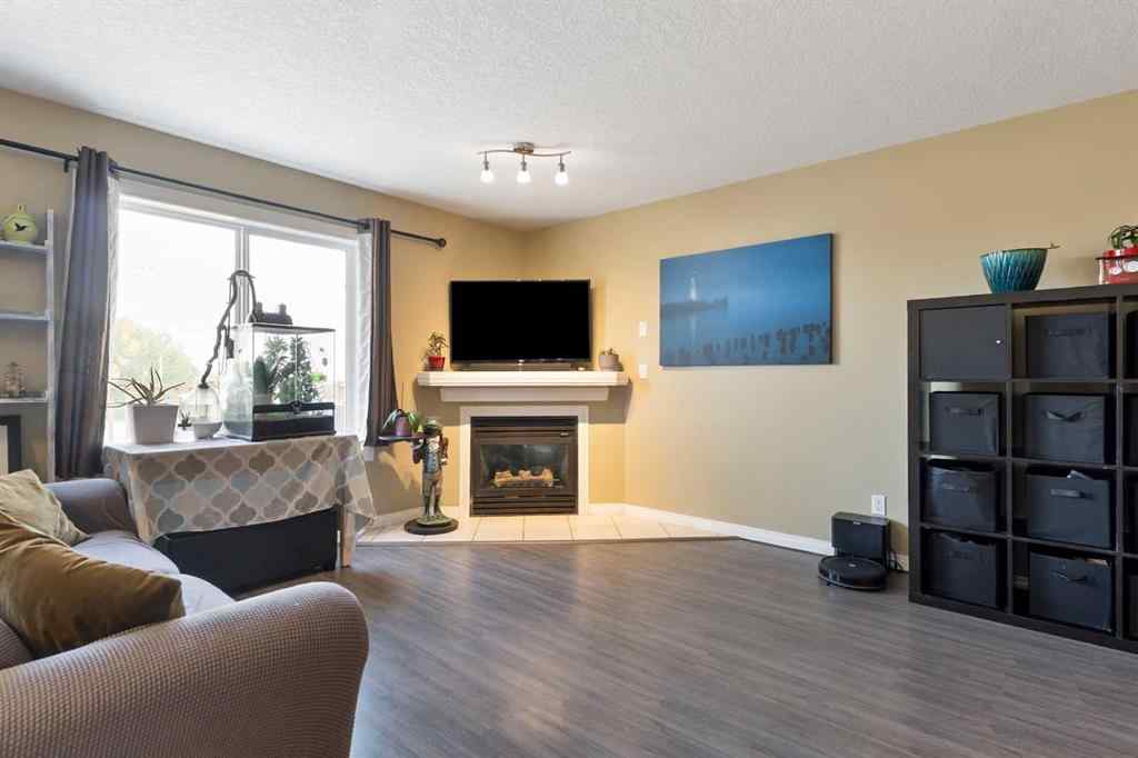 MLS® A2254335 - Unit #25 309 3 Avenue  in NONE Irricana, Residential