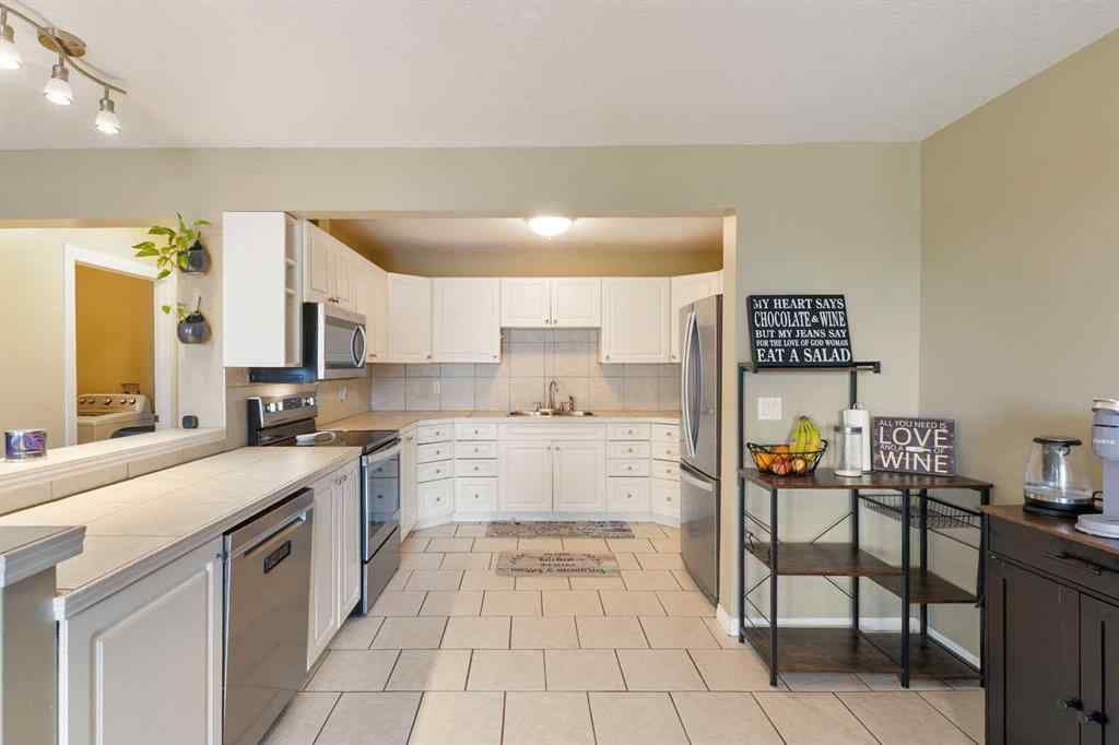MLS® A2254335 - Unit #25 309 3 Avenue  in NONE Irricana, Residential