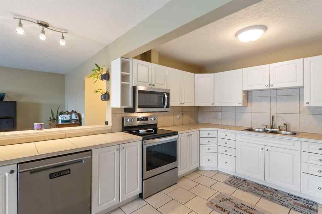 MLS® A2254335 - Unit #25 309 3 Avenue  in NONE Irricana, Residential