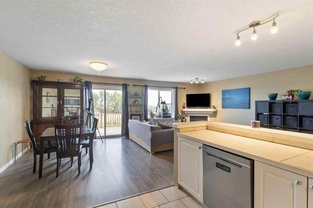 MLS® A2254335 - Unit #25 309 3 Avenue  in NONE Irricana, Residential