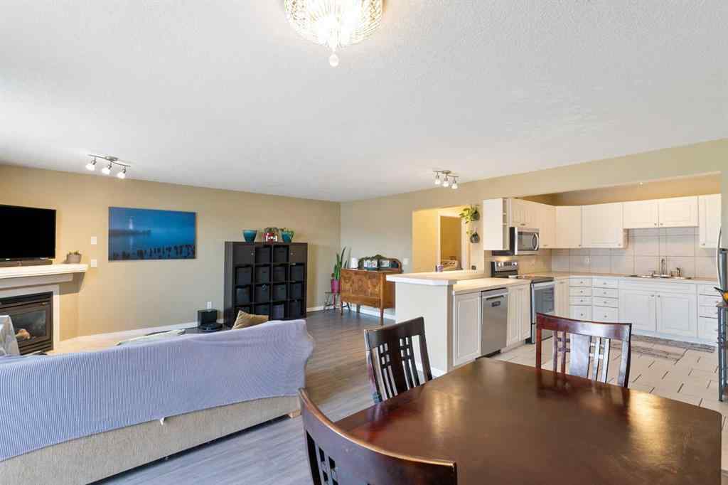 MLS® A2254335 - Unit #25 309 3 Avenue  in NONE Irricana, Residential
