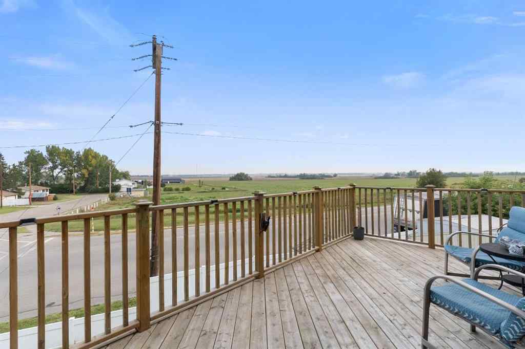 MLS® A2254335 - Unit #25 309 3 Avenue  in NONE Irricana, Residential