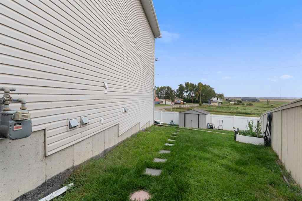 MLS® A2254335 - Unit #25 309 3 Avenue  in NONE Irricana, Residential
