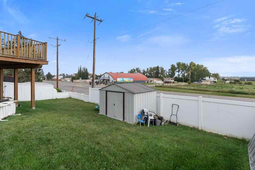 MLS® A2254335 - Unit #25 309 3 Avenue  in NONE Irricana, Residential