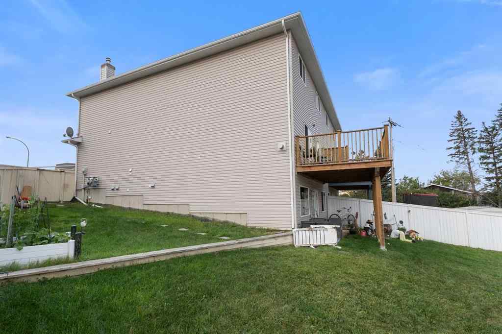 MLS® A2254335 - Unit #25 309 3 Avenue  in NONE Irricana, Residential