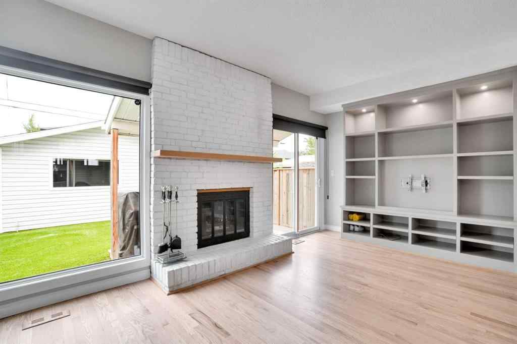 MLS® A2254337 - 524 21 Avenue NW in Mount Pleasant Calgary, Residential