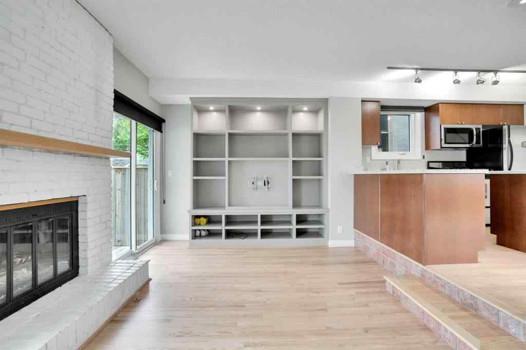 MLS® A2254337 - 524 21 Avenue NW in Mount Pleasant Calgary, Residential